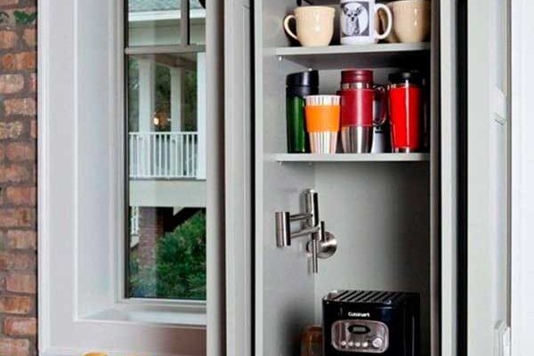 10 Important Kitchen Cabinets Ideas