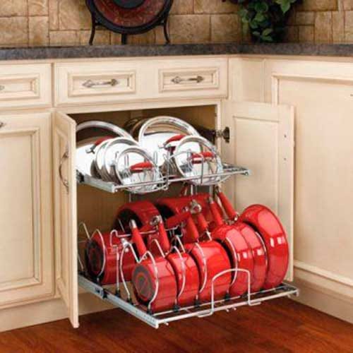 Customized-Rack