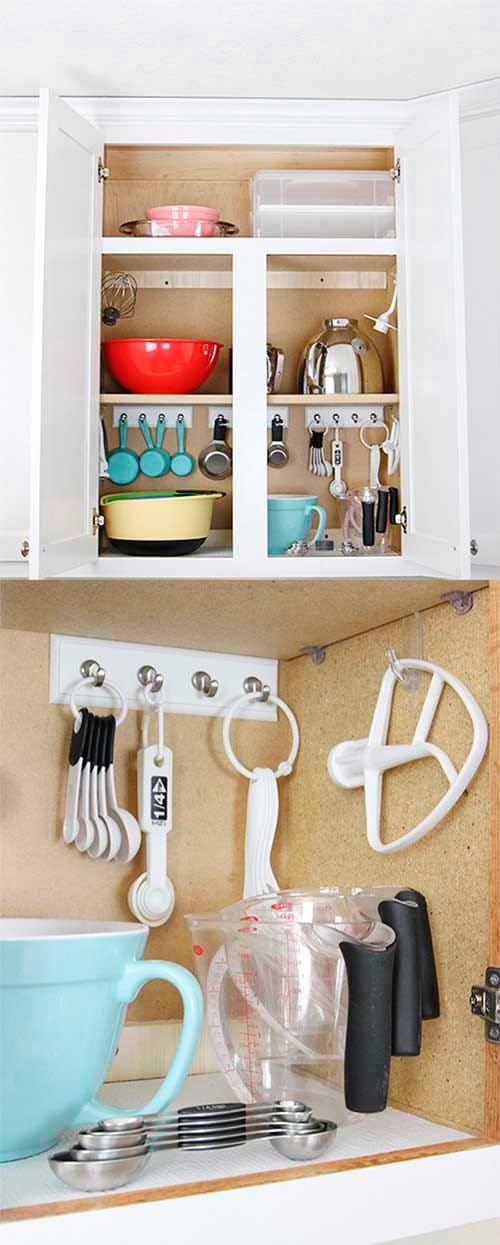 Customized-Smaller-Compartments