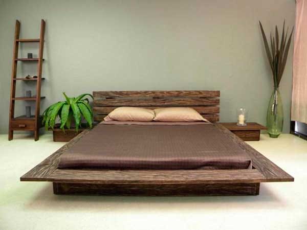 Elegant-And-Fashionable-Bedroom-Sets-with-Mattress