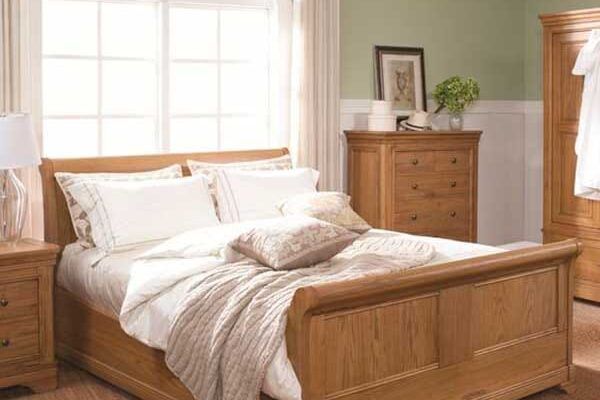 Best Oak Bedroom Furniture
