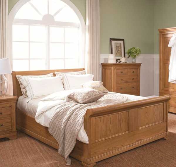Elegant-Oak-Bedroom-Furniture