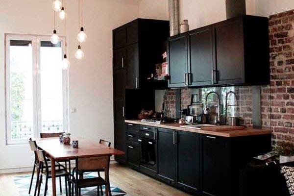 10 Fabulous Design Of Kitchen Cabinets