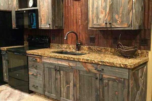 10 Favorite Cabinets For Kitchen