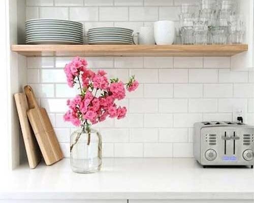Affordable Kitchen Cabinets With Cool Designs