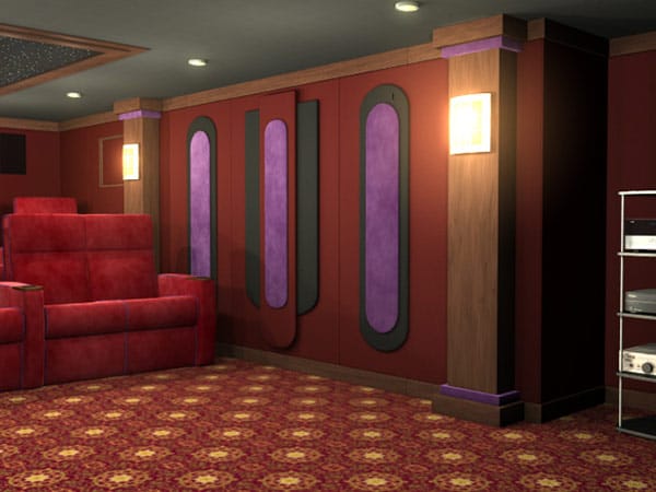 Side-Wall-Design-For-Home-Theatre