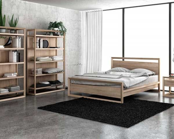 Stylish-Contemporary-Oak-Bedroom-Furniture