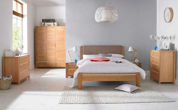 Stylish-Oak-Bedroom-Furniture