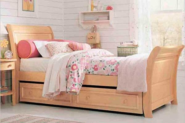 Affordable Bedroom Furniture With Chic Ideas