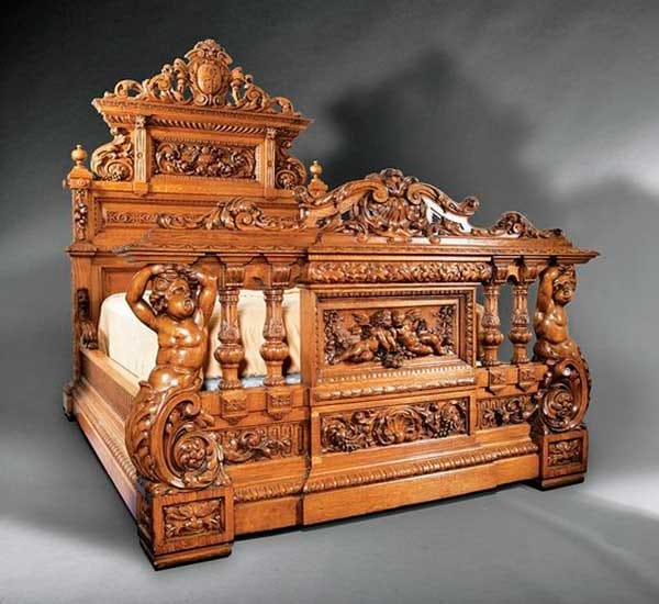 Traditional-Oak-Bedroom-Furniture