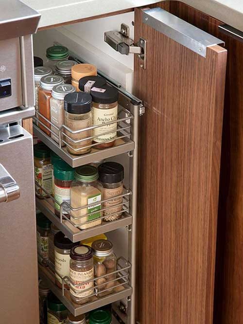 Vertical-Drawer