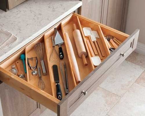 10 Creative Kitchen Storage Cabinets That Will Inspire You