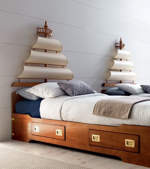 Adventure Concept Bedroom Sets