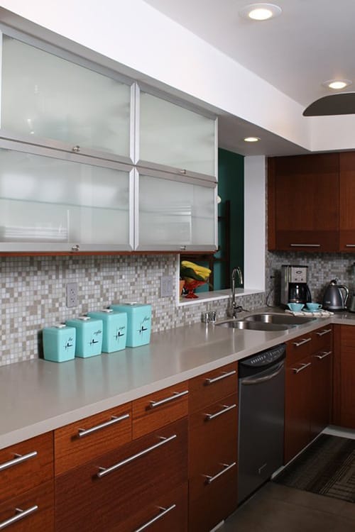 Avante Garde Kitchen Cabinets
