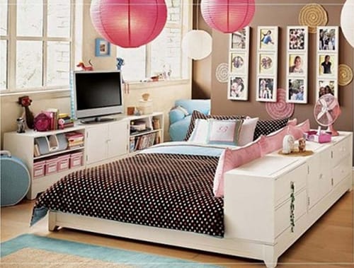 Childrens Single Beds