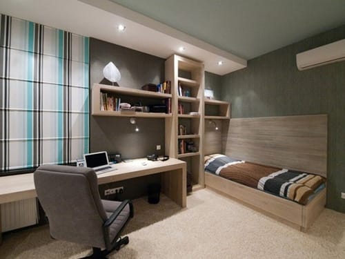 Modern Spartan Bedroom Furniture Sets