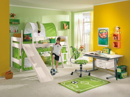 Playroom Bedroom Furniture