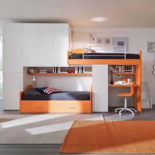 Toddler Bedroom Furniture