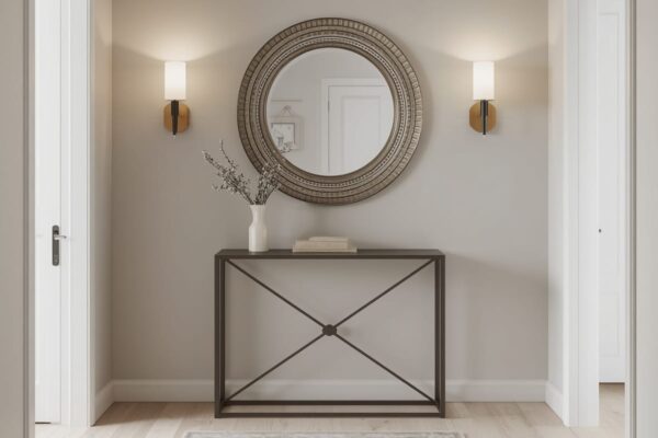 Modern Hall Interior Design Ideas for a Beautiful First Impression